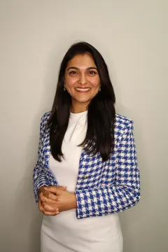 Varsha Shah